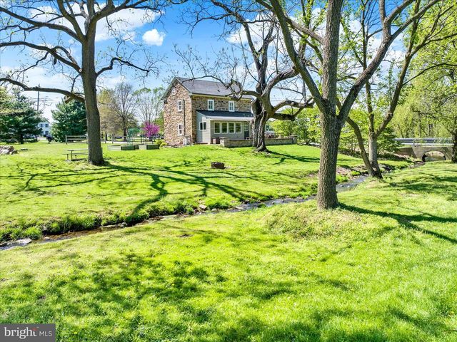 84 CIDER MILL RD, Mertztown, PA 19539