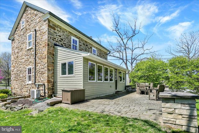 84 CIDER MILL RD, Mertztown, PA 19539