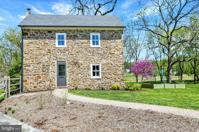 84 CIDER MILL RD, Mertztown, PA 19539