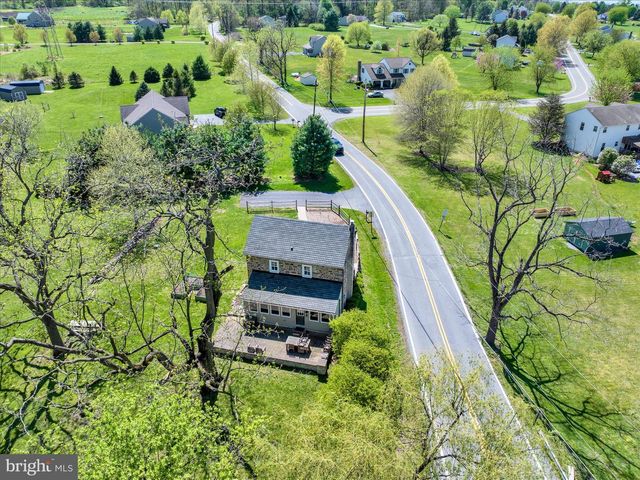 84 CIDER MILL RD, Mertztown, PA 19539