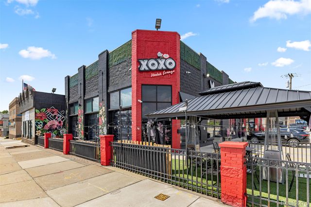 14600 W Warren, Dearborn, MI 48126