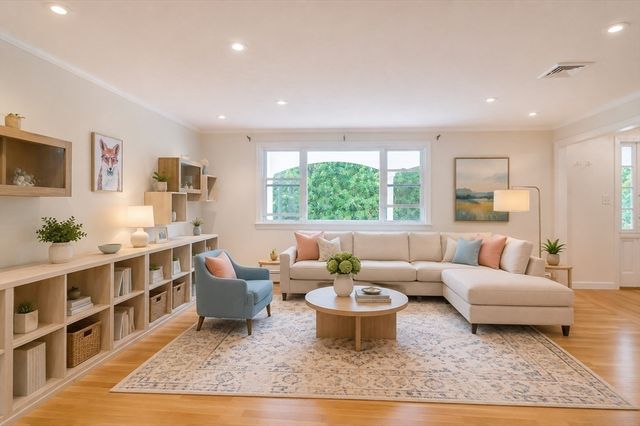 369 Dedham Ave, Needham, MA 02492