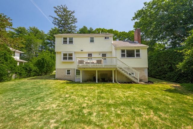 369 Dedham Ave, Needham, MA 02492