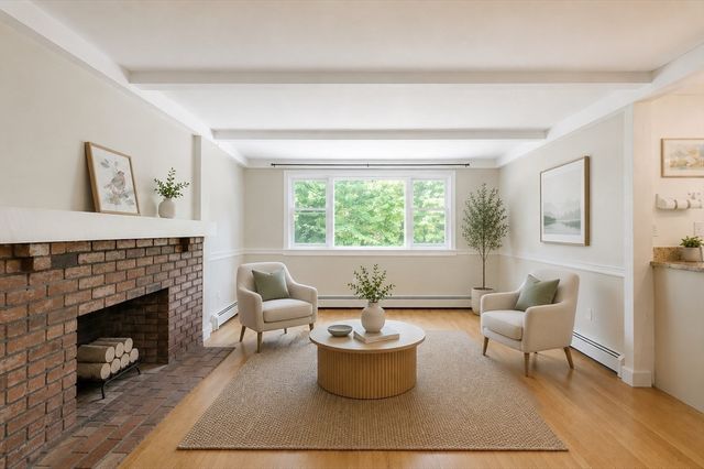 369 Dedham Ave, Needham, MA 02492