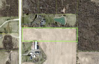 7 ACRES MENGE Road, Harmony, IL 60152
