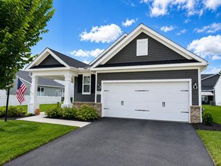 6013 Lawthorn Drive, 23, Westerville, OH 43081
