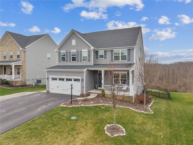 226 Regency Drive, North Strabane, PA 15330