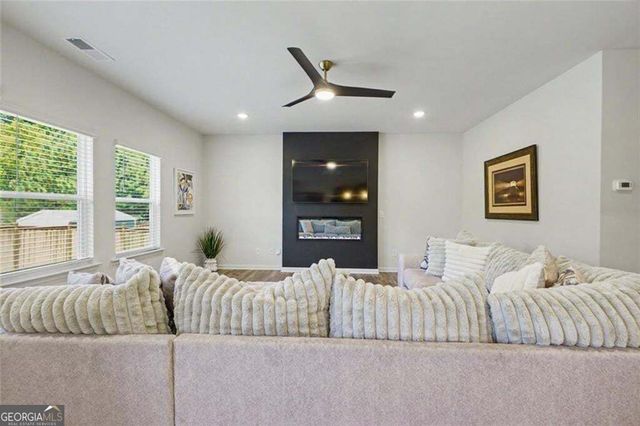 36 Sonoma Drive, Adairsville, GA 30103