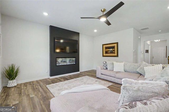 36 Sonoma Drive, Adairsville, GA 30103