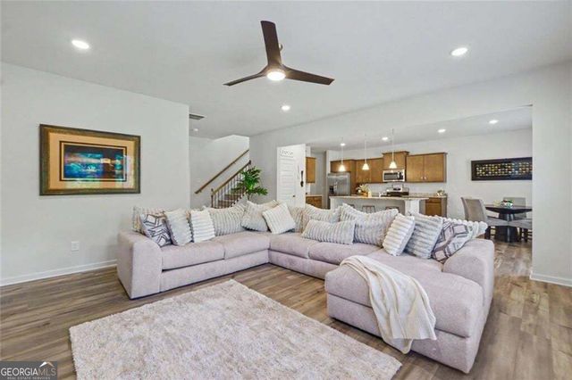 36 Sonoma Drive, Adairsville, GA 30103