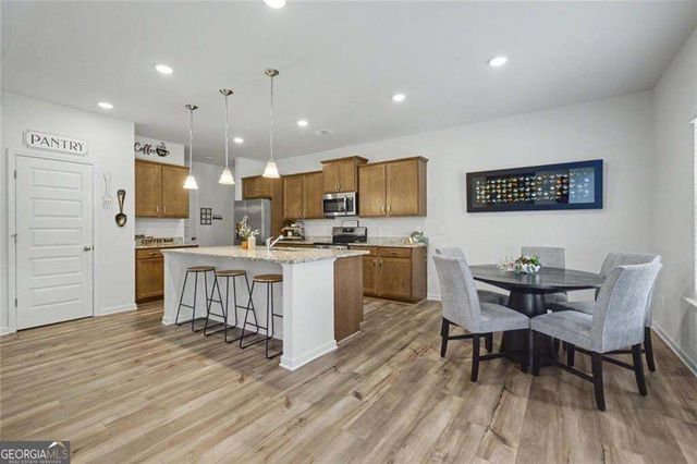 36 Sonoma Drive, Adairsville, GA 30103