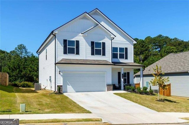 36 Sonoma Drive, Adairsville, GA 30103