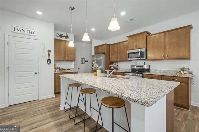 36 Sonoma Drive, Adairsville, GA 30103