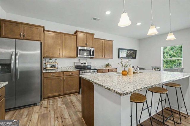36 Sonoma Drive, Adairsville, GA 30103