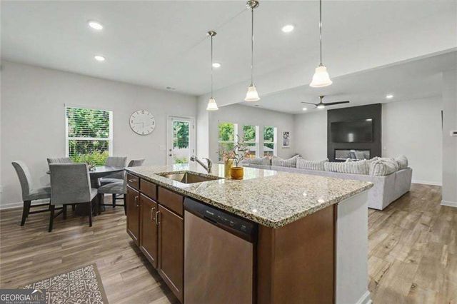 36 Sonoma Drive, Adairsville, GA 30103