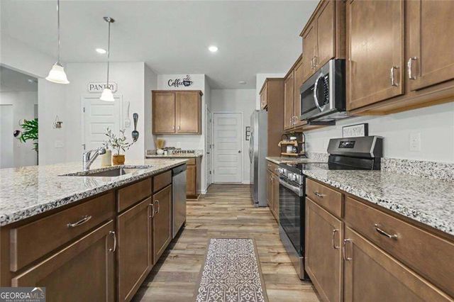 36 Sonoma Drive, Adairsville, GA 30103