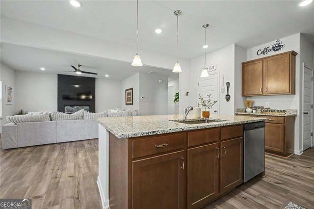 36 Sonoma Drive, Adairsville, GA 30103