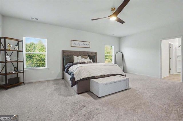 36 Sonoma Drive, Adairsville, GA 30103