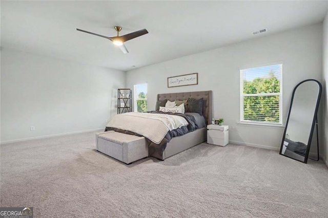 36 Sonoma Drive, Adairsville, GA 30103