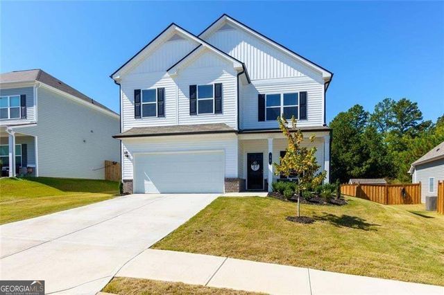 36 Sonoma Drive, Adairsville, GA 30103