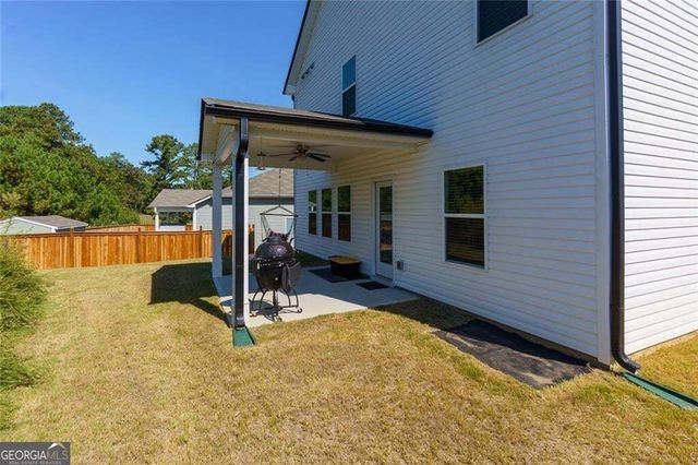 36 Sonoma Drive, Adairsville, GA 30103