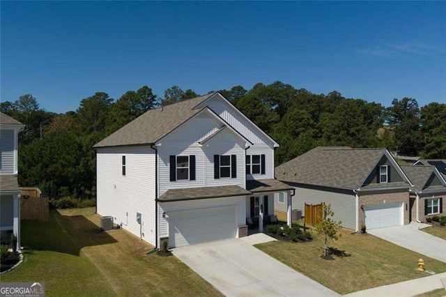 36 Sonoma Drive, Adairsville, GA 30103