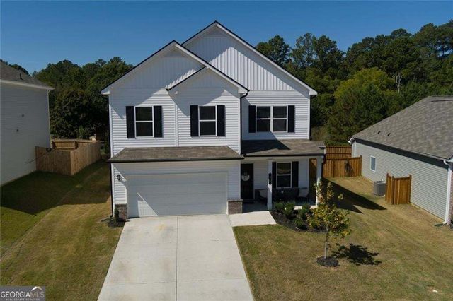 36 Sonoma Drive, Adairsville, GA 30103