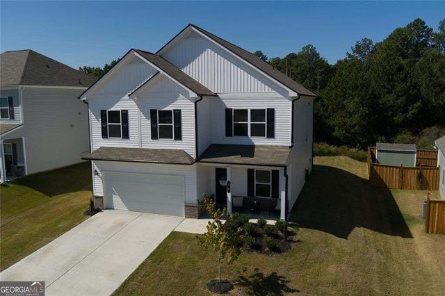 36 Sonoma Drive, Adairsville, GA 30103