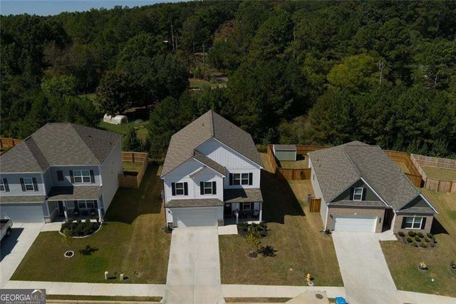 36 Sonoma Drive, Adairsville, GA 30103