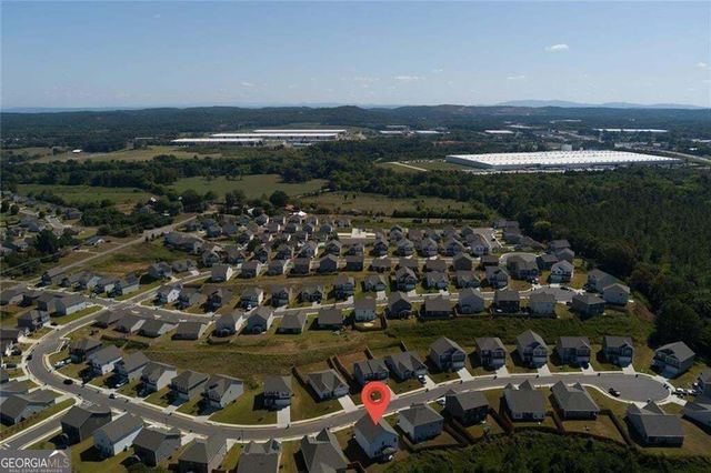 36 Sonoma Drive, Adairsville, GA 30103