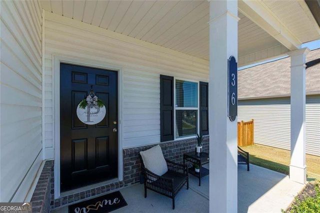 36 Sonoma Drive, Adairsville, GA 30103