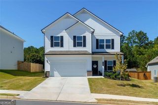 36 Sonoma Drive, Adairsville, GA 30103