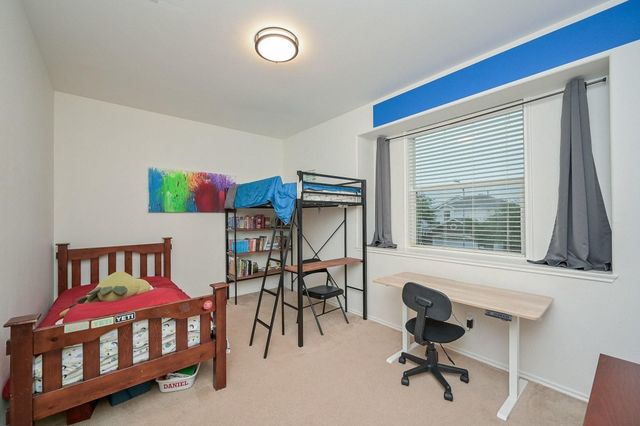 18311 Amalfi Coast Drive, Cypress, TX 77433