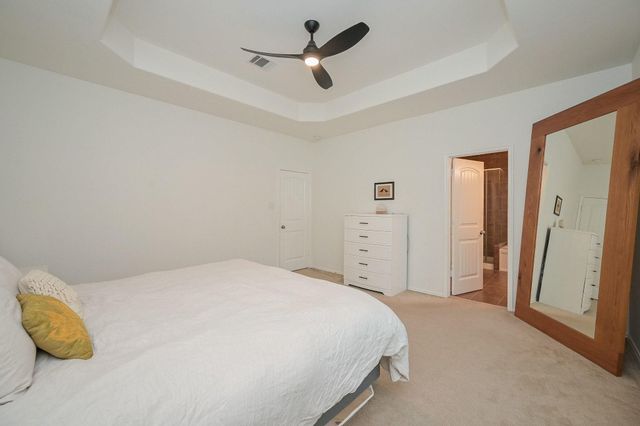 18311 Amalfi Coast Drive, Cypress, TX 77433