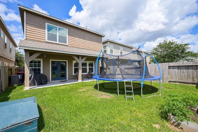 18311 Amalfi Coast Drive, Cypress, TX 77433