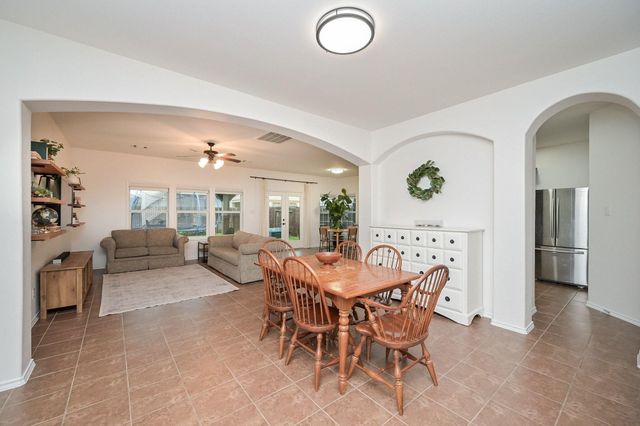 18311 Amalfi Coast Drive, Cypress, TX 77433