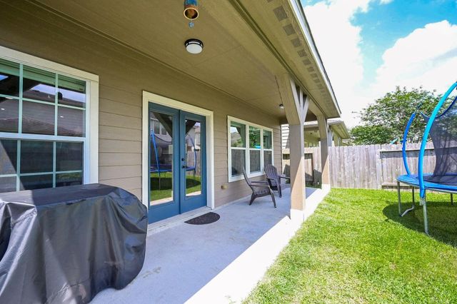 18311 Amalfi Coast Drive, Cypress, TX 77433