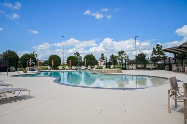 18311 Amalfi Coast Drive, Cypress, TX 77433