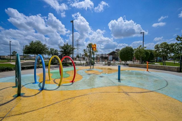 18311 Amalfi Coast Drive, Cypress, TX 77433