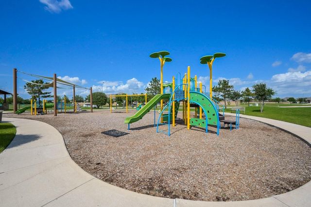 18311 Amalfi Coast Drive, Cypress, TX 77433