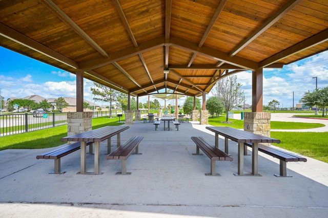 18311 Amalfi Coast Drive, Cypress, TX 77433