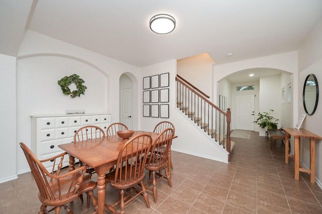 18311 Amalfi Coast Drive, Cypress, TX 77433