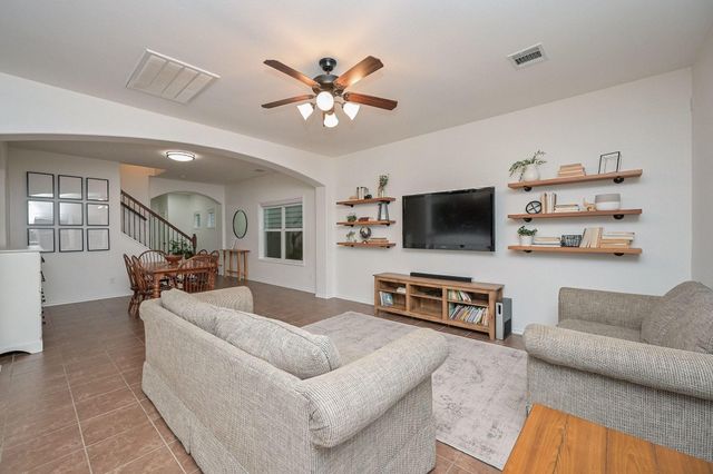 18311 Amalfi Coast Drive, Cypress, TX 77433