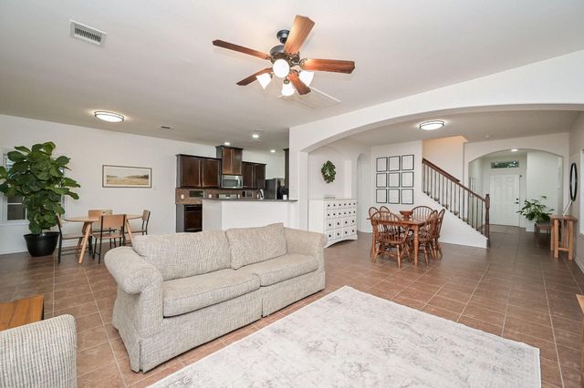 18311 Amalfi Coast Drive, Cypress, TX 77433