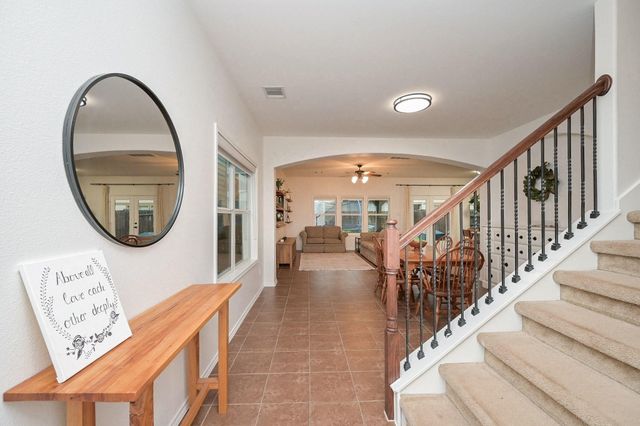 18311 Amalfi Coast Drive, Cypress, TX 77433