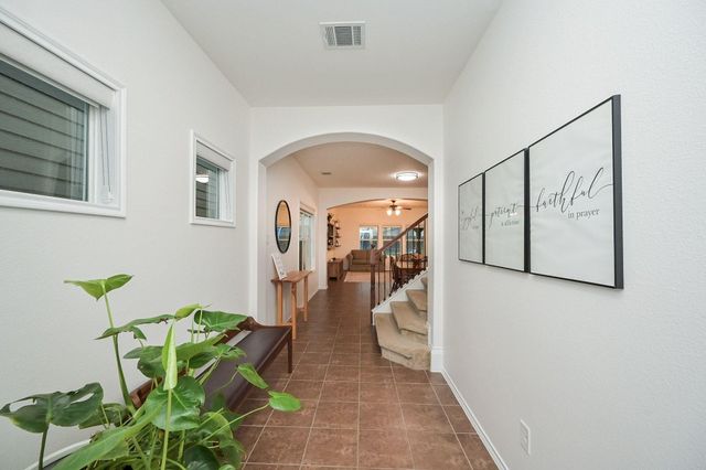 18311 Amalfi Coast Drive, Cypress, TX 77433