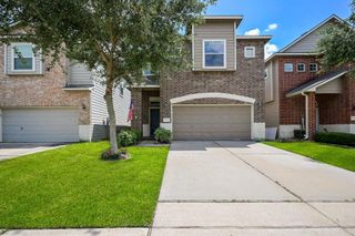 18311 Amalfi Coast Drive, Cypress, TX 77433