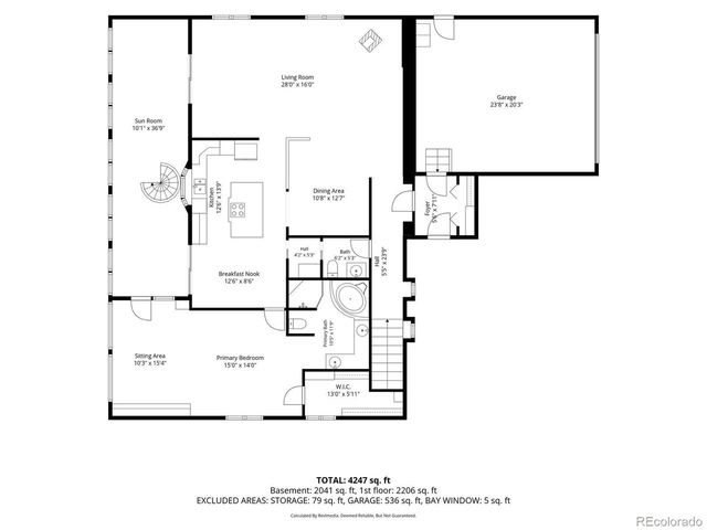 8756 W Iliff Ave, Lakewood, CO 80227