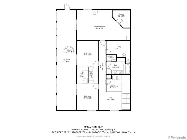 8756 W Iliff Ave, Lakewood, CO 80227