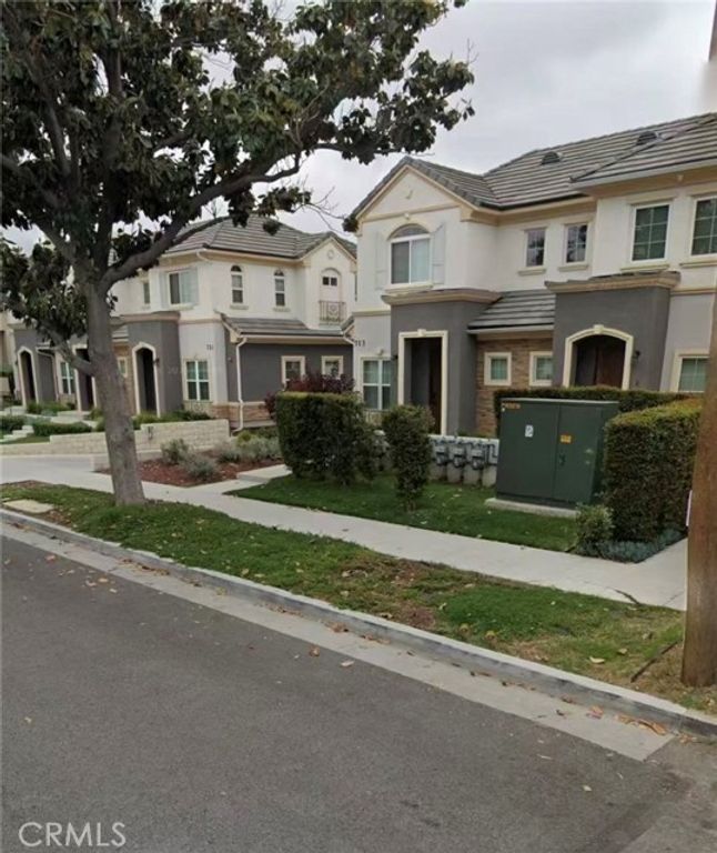 723 S Stoneman, Alhambra, CA 91801